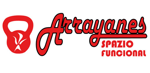 Logo Arrayanes Rojo