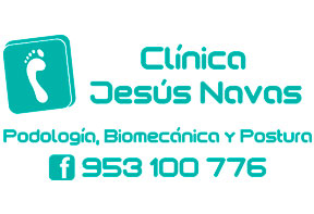 Logo Clinica Jesus Navas