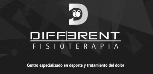 Logo Different