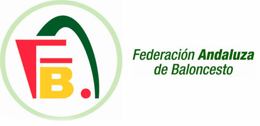 Logo Federacion Andaluza Baloncesto