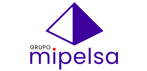 Logo Grupo Mipelsa