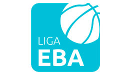 Logo Liga Eba