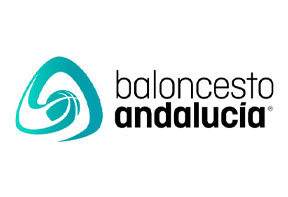 Logo Baloncesto Andalucia