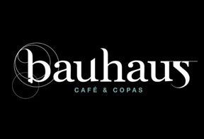 Logo Bauhaus