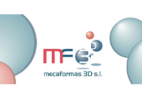 Logo Mecaformas