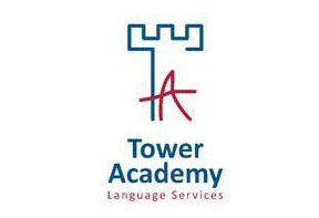 Logo Tower Academy