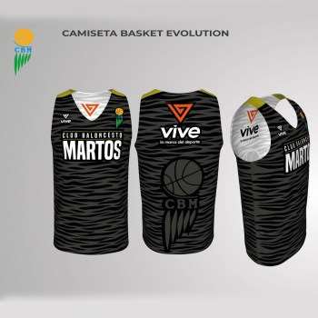 001-camiseta-basket-evolution-fit-negra